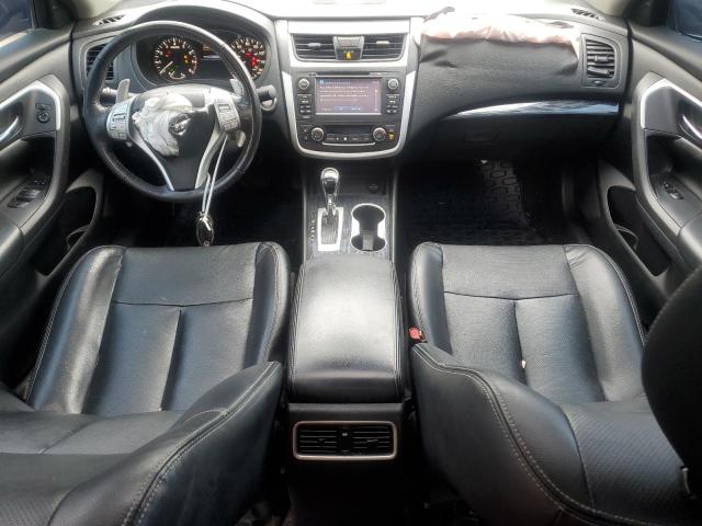 Photo 8 from auction – 2016 NISSAN ALTIMA 3.5 with VIN 1N4BL3AP7GC144916