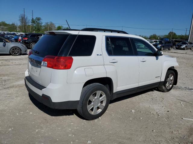 Photo 3 from auction – 2013 GMC TERRAIN SL with VIN 2GKALSEK6D6319258