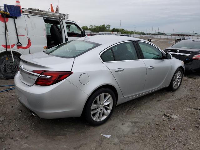Photo 3 from auction – 2014 BUICK REGAL PREM with VIN 2G4GN5EX3E9178402