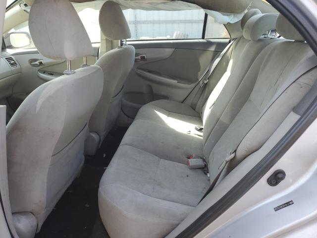 Photo 10 from auction – 2010 TOYOTA COROLLA with VIN 2T1BU4EE8AC237495