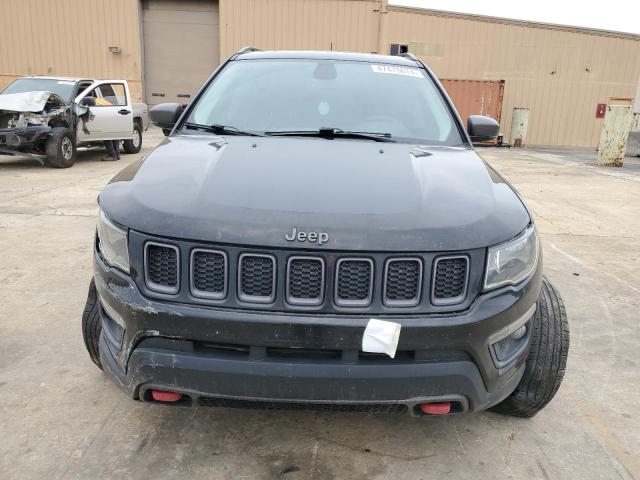 Photo 5 from auction – 2018 JEEP COMPASS TR with VIN 3C4NJDDB2JT501448