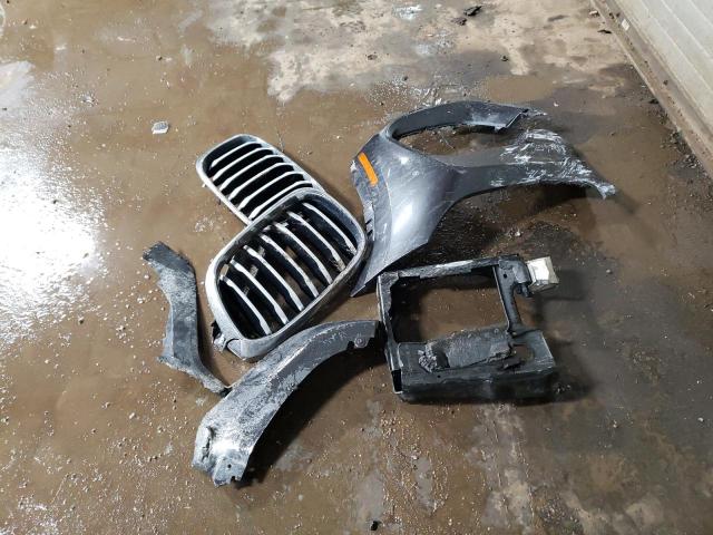 Photo 12 from auction – 2020 BMW X3 SDRIVE3 with VIN 5UXTY3C04L9B57678