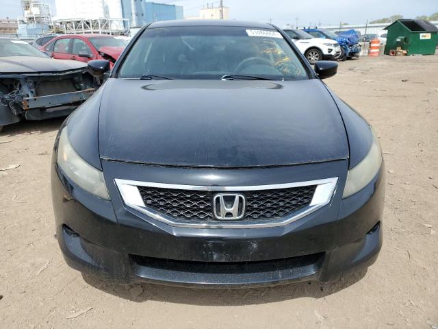 Photo 5 from auction – 2009 HONDA ACCORD EX with VIN 1HGCS12759A023192