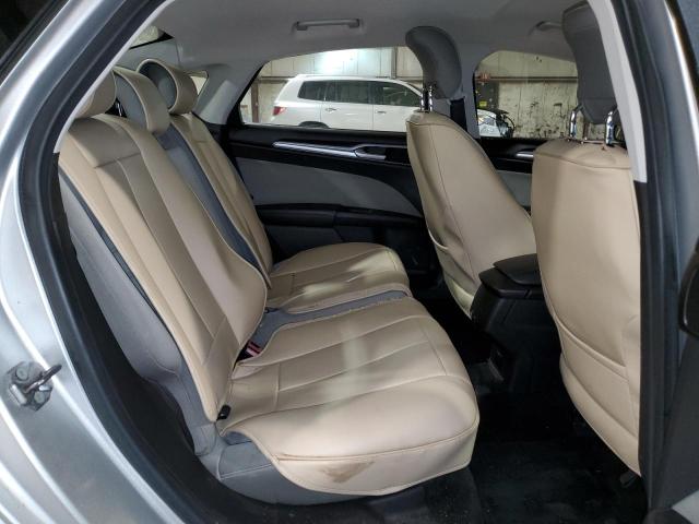 Photo 10 from auction – 2013 FORD FUSION S with VIN 3FA6P0G70DR189480