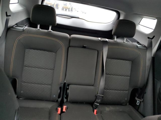 Photo 10 from auction – 2020 GMC TERRAIN SL with VIN 3GKALTEV6LL176841