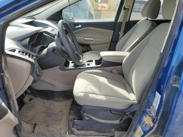 Photo 7 from auction – 2017 FORD ESCAPE SE with VIN 1FMCU0GDXHUB10788