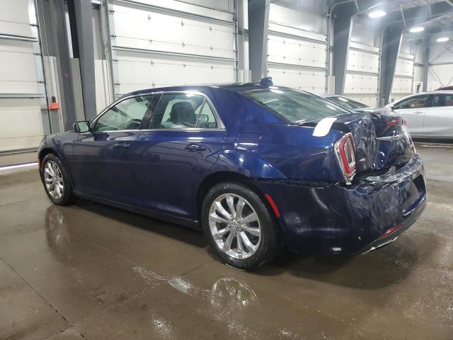 Photo 2 from auction – 2017 CHRYSLER 300 LIMITE with VIN 2C3CCARG6HH521990