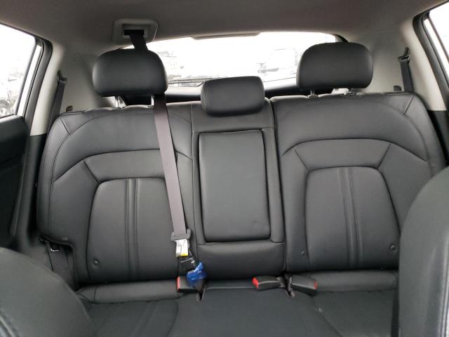 Photo 10 from auction – 2016 KIA SPORTAGE E with VIN KNDPCCAC9G7848315