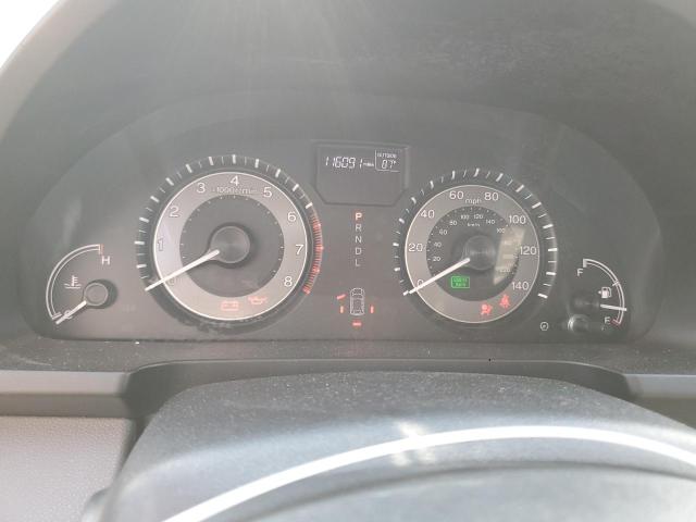 Photo 9 from auction – 2014 HONDA ODYSSEY EX with VIN 5FNRL5H65EB001366