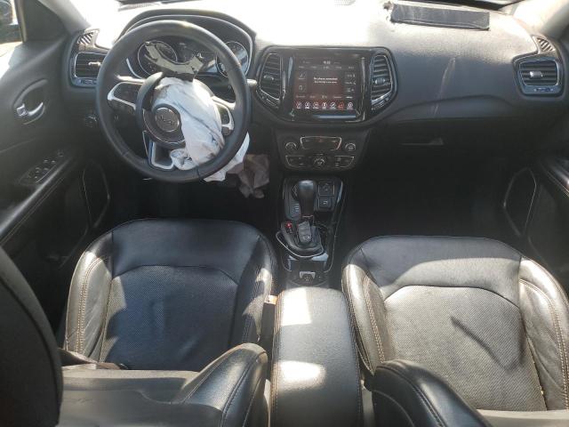 Photo 8 from auction – 2018 JEEP COMPASS LI with VIN 3C4NJDCB0JT355004