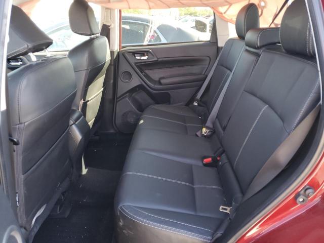 Photo 11 from auction – 2017 SUBARU FORESTER 2 with VIN JF2SJAWC5HH553772