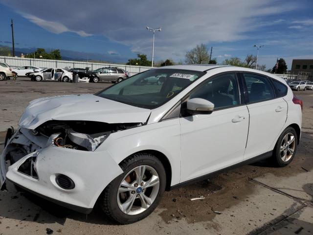 Foto 1 de la subasta – 2013 FORD FOCUS SE con VIN 1FADP3K26DL161833