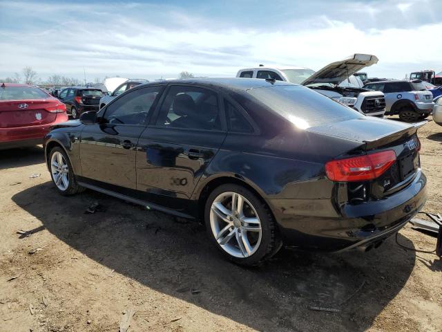 Photo 2 from auction – 2016 AUDI A4 PREMIUM with VIN WAUBFAFLXGN013072
