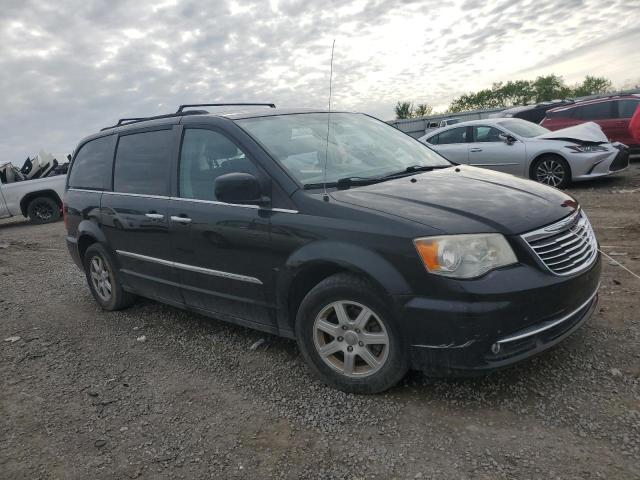 Photo 4 from auction – 2011 CHRYSLER TOWN & COU with VIN 2A4RR5DG4BR634612