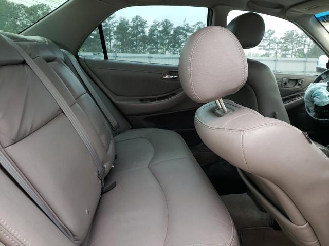 Photo 10 from auction – 2001 HONDA ACCORD with VIN 1HGCG66801A119298
