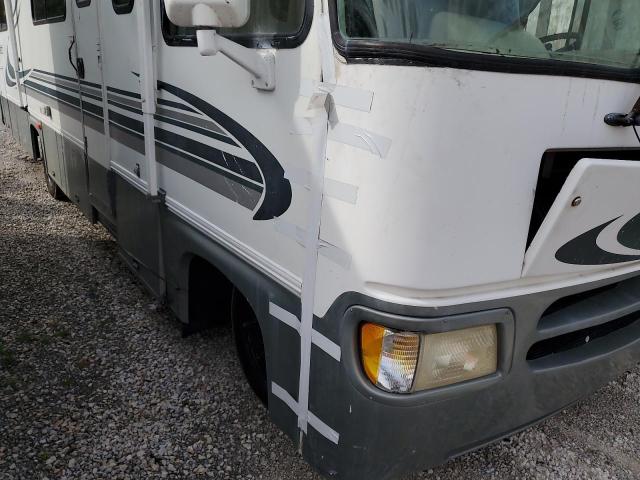 صورة رقم 9 من المزاد - 2000 FWIC TRLR COACH مع VIN 1GBLP37J1X3304492