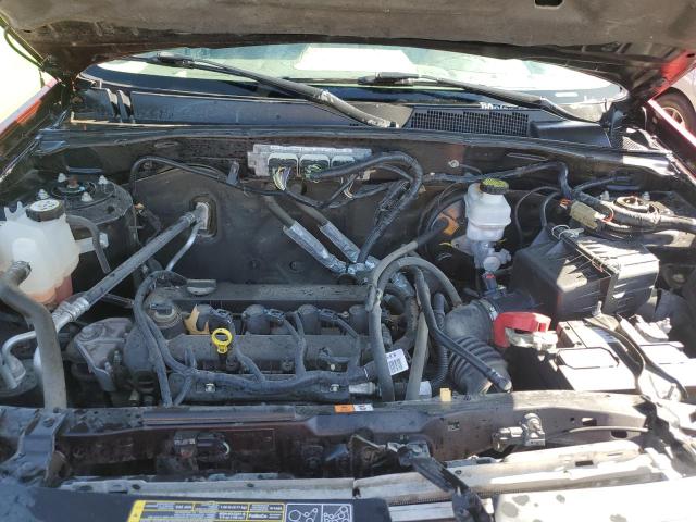 Foto 12 de la subasta – 2011 FORD ESCAPE XLT con VIN 1FMCU0D79BKA98179