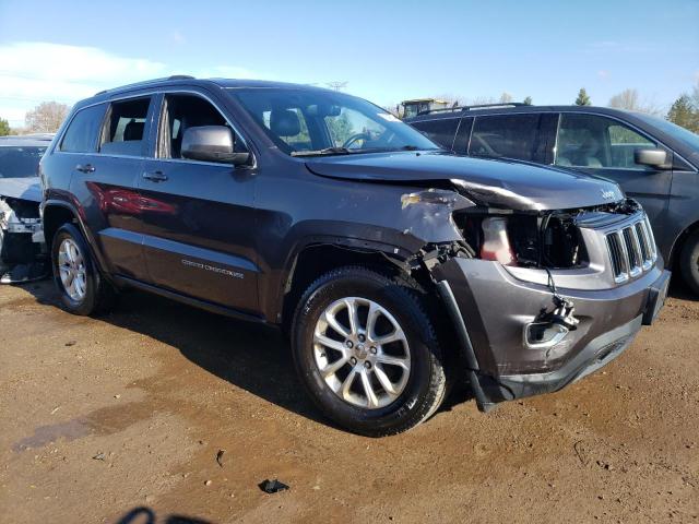 Photo 4 from auction – 2014 JEEP GRAND CHER with VIN 1C4RJFAG9EC384112