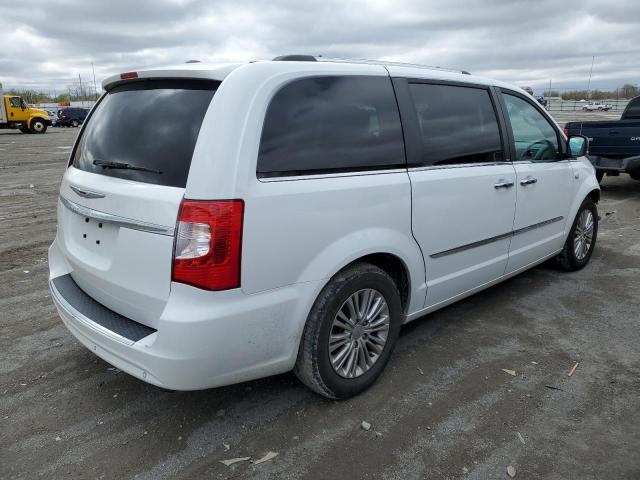 Photo 3 from auction – 2014 CHRYSLER TOWN & COU with VIN 2C4RC1CG1ER285933