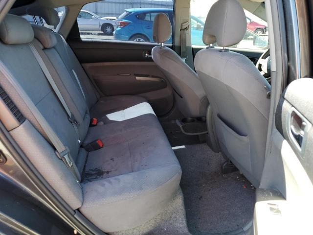 Photo 10 from auction – 2008 TOYOTA PRIUS with VIN JTDKB20U183314915