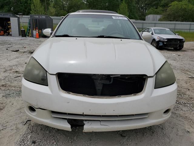 Photo 5 from auction – 2005 NISSAN ALTIMA SE with VIN 1N4BL11D95N472432