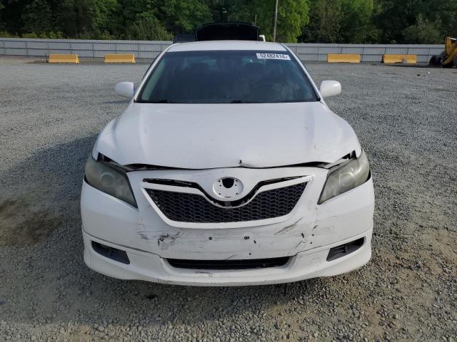 Photo 5 from auction – 2009 TOYOTA CAMRY BASE with VIN 4T1BE46K69U832857