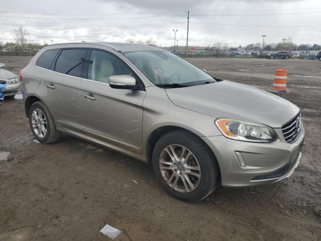Photo 4 from auction – 2015 VOLVO XC60 T5 PR with VIN YV440MDB4F2602124