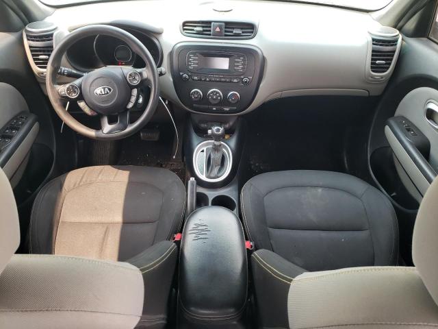 Photo 8 from auction – 2015 KIA SOUL + with VIN KNDJP3A55F7194925