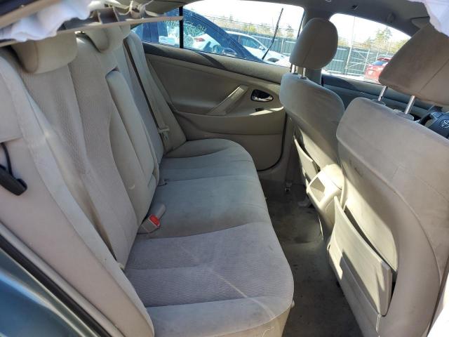 Photo 10 from auction – 2011 TOYOTA CAMRY BASE with VIN 4T1BF3EK7BU690775