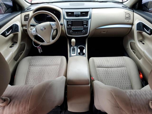 Photo 8 from auction – 2016 NISSAN ALTIMA 2.5 with VIN 1N4AL3AP4GC264880