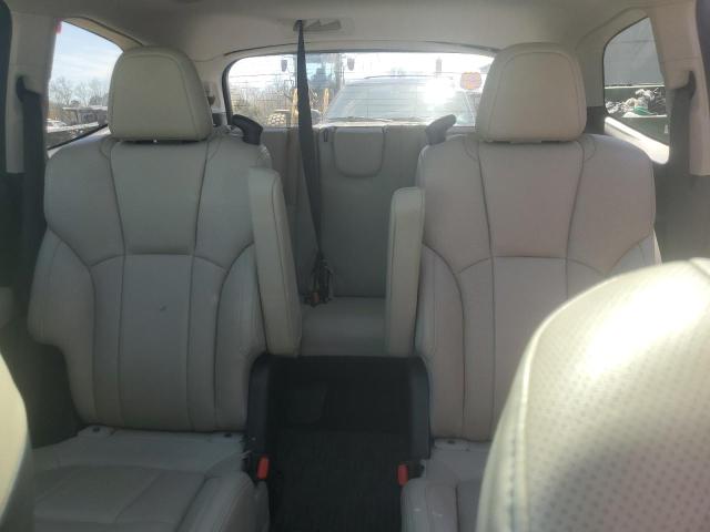 Photo 10 from auction – 2020 SUBARU ASCENT LIM with VIN 4S4WMAPD8L3436901