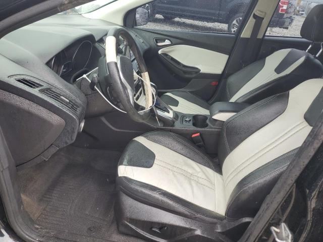 Photo 7 from auction – 2012 FORD FOCUS SEL with VIN 1FAHP3M22CL276040