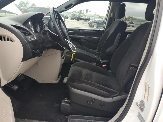 Photo 7 from auction – 2017 DODGE GRAND CARA with VIN 2C4RDGBG8HR736006