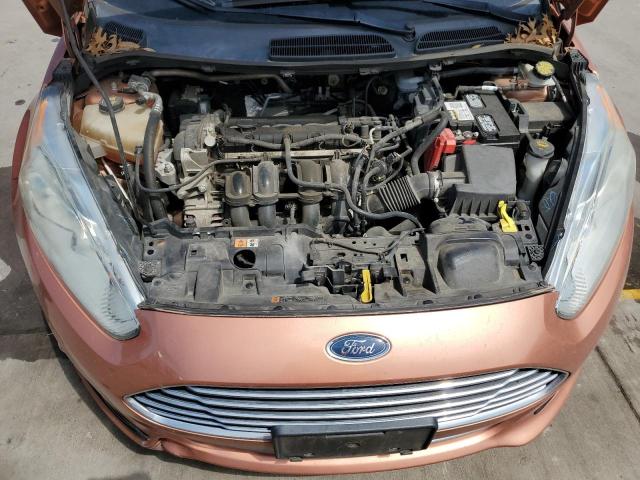 Photo 11 from auction – 2017 FORD FIESTA TIT with VIN 3FADP4FJ2HM139176