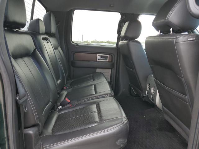 Photo 10 from auction – 2013 FORD F150 with VIN 1FTFW1ET5DKD24928