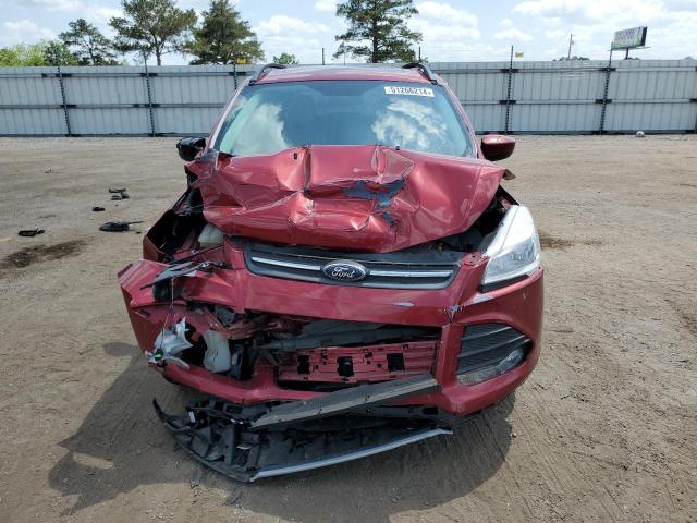Photo 5 from auction – 2016 FORD ESCAPE SE with VIN 1FMCU0GX3GUA83622