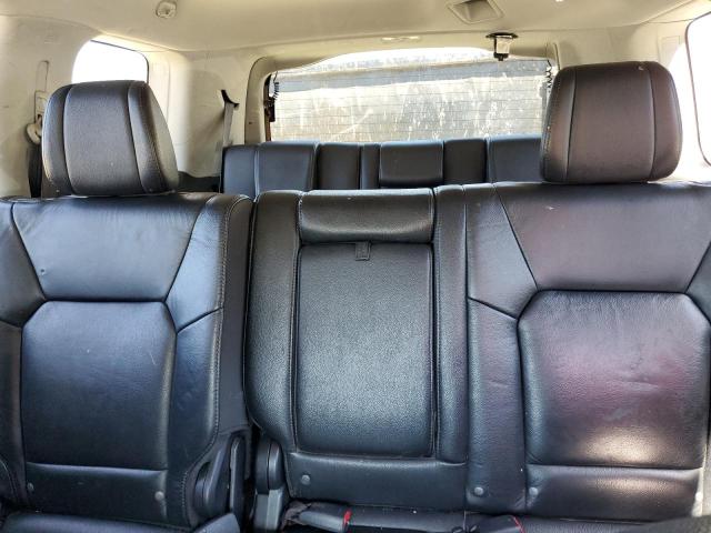 Photo 10 from auction – 2012 HONDA PILOT EXL with VIN 5FNYF3H51CB034117