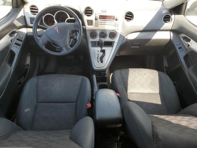 Photo 8 from auction – 2010 PONTIAC VIBE with VIN 5Y2SP6E89AZ417703