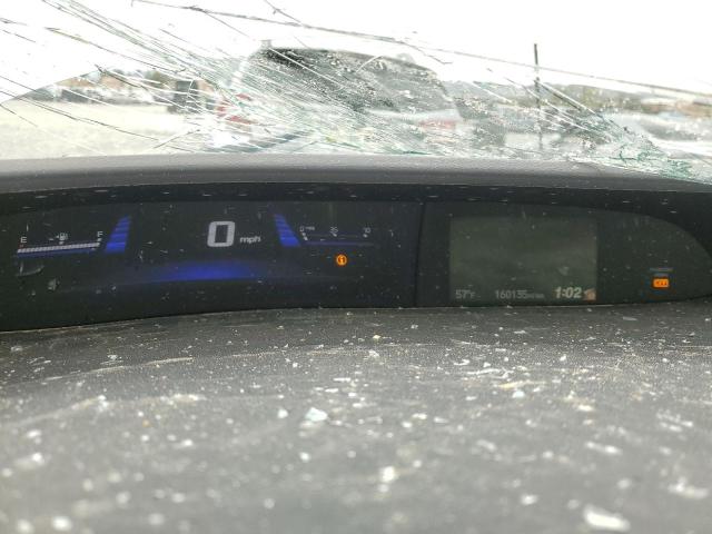 Zdjęcie 9 z aukcji – 2014 HONDA CIVIC LX z VIN 19XFB2F50EE213466