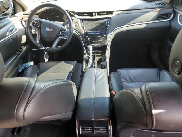 Photo 8 from auction – 2018 CADILLAC XTS LUXURY with VIN 2G61M5S34J9128488
