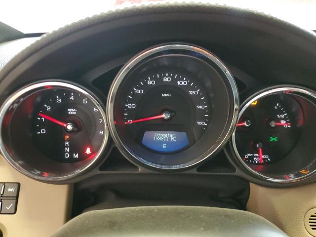 Photo 9 from auction – 2011 CADILLAC CTS PERFOR with VIN 1G6DJ1ED8B0125737