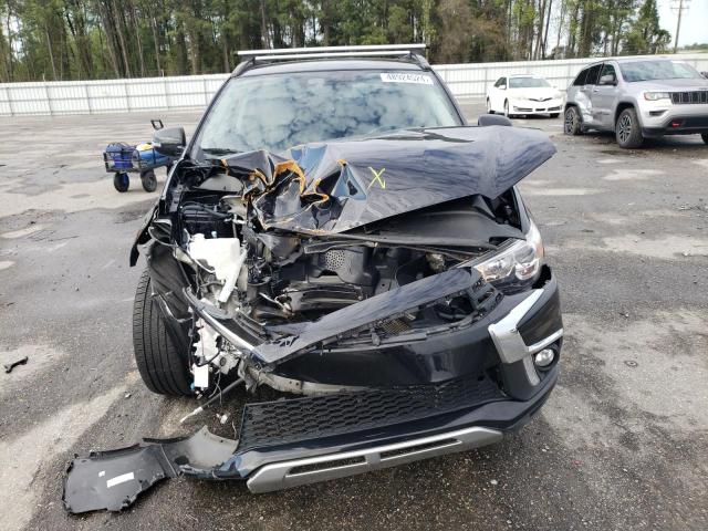 Photo 5 from auction – 2019 MITSUBISHI OUTLANDER with VIN JA4AR4AW8KU008728