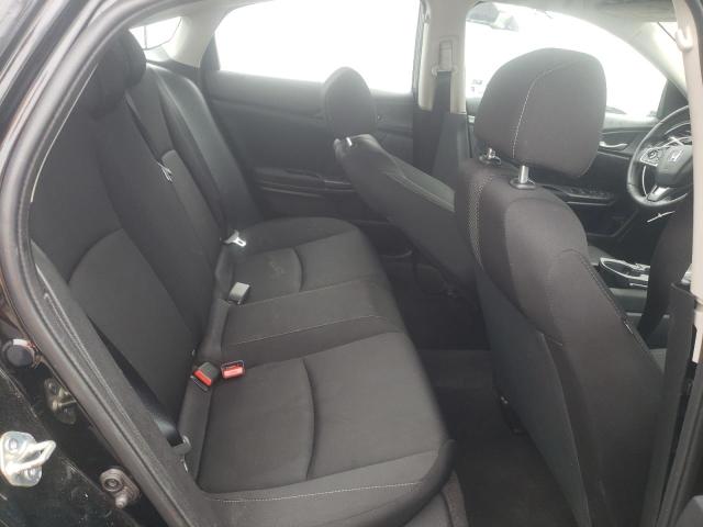 Photo 10 from auction – 2020 HONDA CIVIC LX with VIN 19XFC2F68LE023112