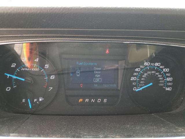Photo 9 from auction – 2015 FORD TAURUS SE with VIN 1FAHP2D81FG155236