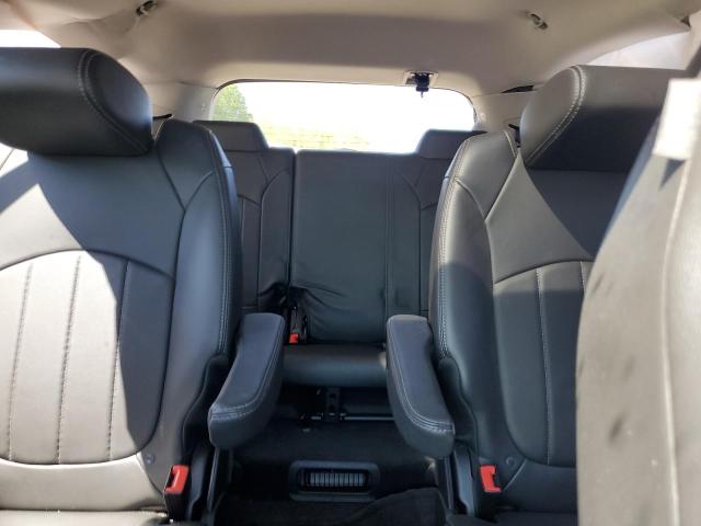 Photo 10 from auction – 2016 BUICK ENCLAVE with VIN 5GAKRBKD3GJ191946