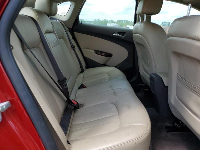 Photo 10 from auction – 2012 BUICK VERANO with VIN 1G4PS5SK6C4204637
