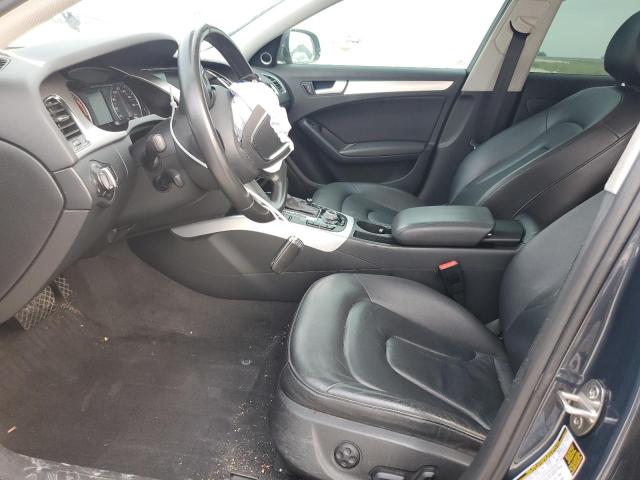 Photo 7 from auction – 2011 AUDI A4 PREMIUM with VIN WAUEFAFLXBN008928