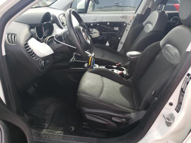 Foto 7 de la subasta – 2016 FIAT 500X EASY con VIN ZFBCFXBT3GP351629
