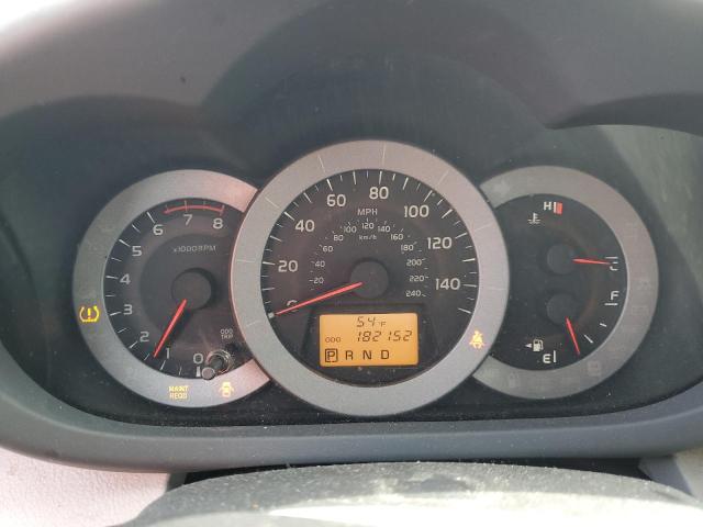 Photo 9 from auction – 2010 TOYOTA RAV4 LIMIT with VIN 2T3DK4DV3AW030180