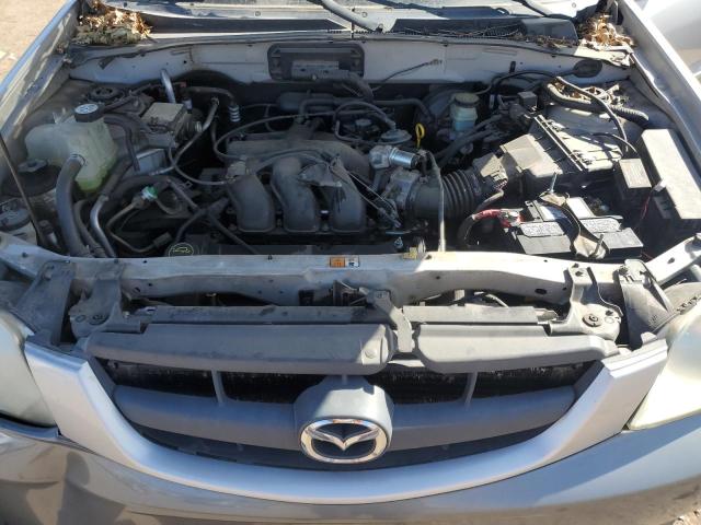 Photo 12 from auction – 2001 MAZDA TRIBUTE LX with VIN 4F2CU09161KM58810